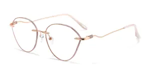 Eyeglasses_Coral