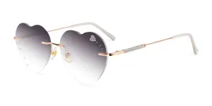 Sunglasses_Star Heart