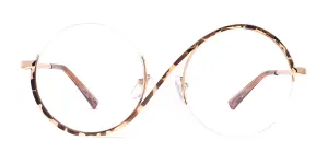 Eyeglasses_Anne