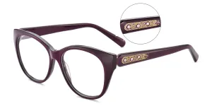 Eyeglasses_Anahi