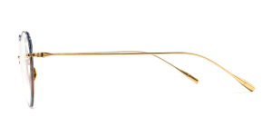 Eyeglasses_Heart Bloom