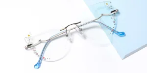 Eyeglasses_Twinkling Star