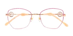 Eyeglasses_Glitter