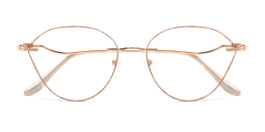 Eyeglasses_Coral