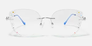 Eyeglasses_Twinkling Star