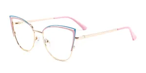 Eyeglasses_Yetta