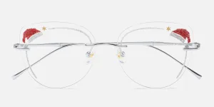 Eyeglasses_Sakura
