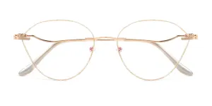 Eyeglasses_Coral