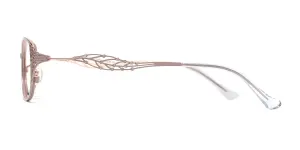 Eyeglasses_Leaf