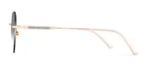 Sunglasses_Star Heart