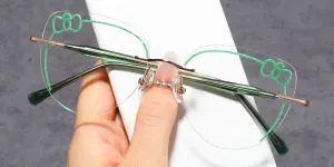 Eyeglasses_Kitty