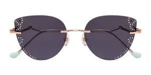 Sunglasses_Twinkling star