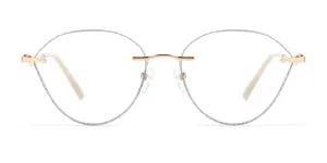Eyeglasses_Coral