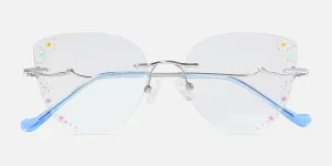 Eyeglasses_Twinkling Star