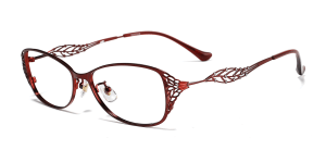 Eyeglasses_Leaf