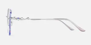 Eyeglasses_Twinkling Star