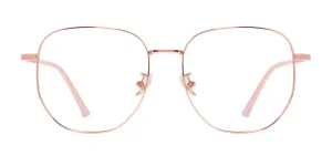 Eyeglasses_Wensley