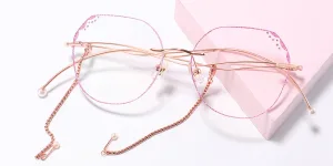 Eyeglasses_Lavender