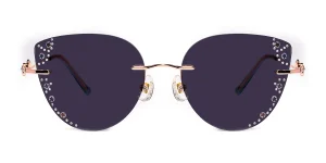 Sunglasses_Twinkling star