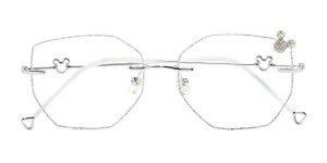 Eyeglasses_Mickey