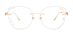 Eyeglasses_Angel Star