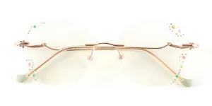 Eyeglasses_Bling Star
