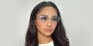 Eyeglasses_Twinkling Star