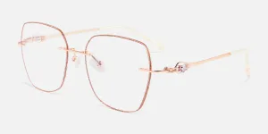 Eyeglasses_Charm