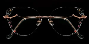 Eyeglasses_Twinkling Star