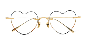 Eyeglasses_Heart Bloom