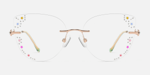 Eyeglasses_Twinkling Star
