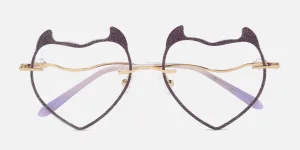 Eyeglasses_Deer