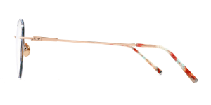 Eyeglasses_Heart Bloom