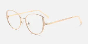 Eyeglasses_Madge