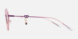 Eyeglasses_Heart