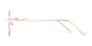 Eyeglasses_Bling Star