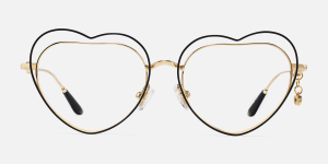 Eyeglasses_Heart