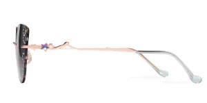 Sunglasses_Twinkling star