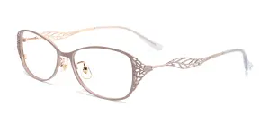 Eyeglasses_Leaf