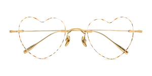 Eyeglasses_Heart Bloom