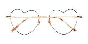 Eyeglasses_Heart Bloom
