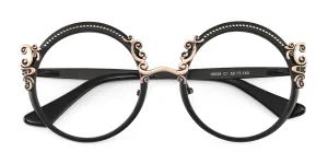 Eyeglasses_Juliet