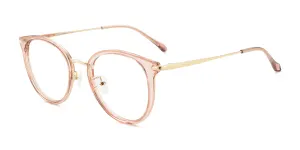 Eyeglasses_Mona