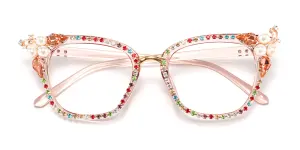 Eyeglasses_Serena