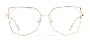 Eyeglasses_Mischa