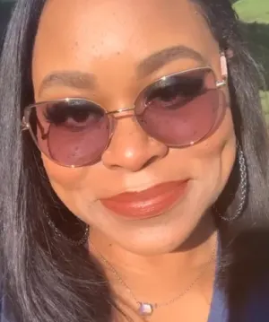 Halo gold   Metal  Eyeglasses, model view