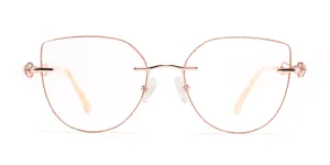 Eyeglasses_Ivory