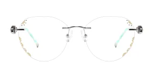 Eyeglasses_Ligeia