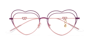 Eyeglasses_Heart