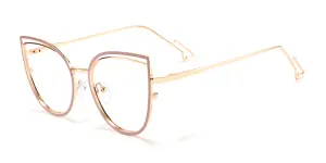 Eyeglasses_Romy